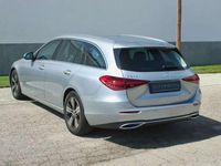 Usado Mercedes C200 204 CV (150 kW) 2023 Familiar