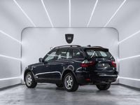 Usado BMW X3 150 CV (110 kW) 2006 Negro SUV
