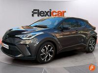 Usado Toyota C-HR Advance 122 CV (89 kW) 2020 Gris SUV
