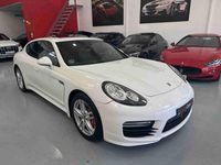 Usado Porsche Panamera 300 CV (220 kW) 2014 Blanco Berlina
