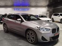 usado BMW X2 sDrive 18dA Business