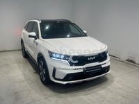 Usado Kia Sorento Plus 265 CV (194 kW) 2024 Blanco SUV