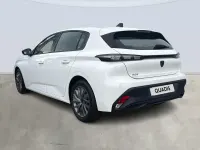 Usado Peugeot 308 Active 110 CV (80 kW) 2022 Blanco Berlina