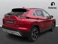 Usado Mitsubishi Eclipse Cross 188 CV (138 kW) 2025 Rojo SUV