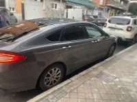 Usado Ford Mondeo Business Edition 116 CV (85 kW) 2019 Gris Berlina