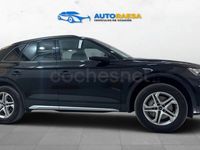 Usado Audi Q5 Advanced Plus 299 HP (219 kW) 2023 Preto SUV