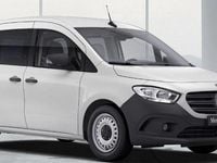 Nuevo Mercedes Citan 112 115 CV (84 kW) 2025 Blanco Familiar