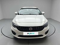 Usado Fiat Tipo Mirror 95 CV (69 kW) 2020 Blanco Familiar