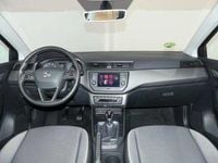 Usado Seat Ibiza Style Plus 90 CV (66 kW) 2020 Blanco Utilitario