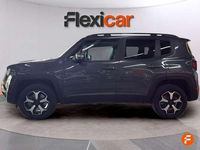 Usado Jeep Renegade Trailhawk 241 HP (177 kW) 2022 Cinzento SUV