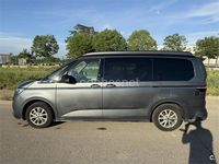 Usado VW California Beach 150 CV (110 kW) 2025 Gris / plata Van