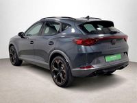 Usado Cupra Formentor 150 CV (110 kW) 2022 Gris SUV