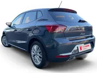 Usado Seat Ibiza FR 115 CV (84 kW) 2025 Utilitario