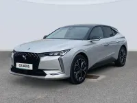 Usado DS Automobiles DS4 225 CV (165 kW) 2022 Blanco SUV