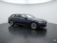 Usado Audi A6 Premium 204 CV (150 kW) 2020 Azul Berlina