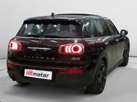Usado Mini Cooper Clubman 136 CV (100 kW) 2018 Familiar