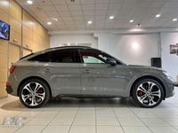 Usado Audi SQ5 Ambiente 341 CV (250 kW) 2021 Gris SUV