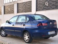 Usado Seat Cordoba 110 CV (80 kW) 2004 Azul Berlina