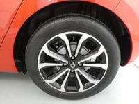 Usado Renault Clio V Techno 145 CV (106 kW) 2025 Rojo Berlina