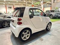 usado Smart ForTwo Coupé 62 Pulse Aut.