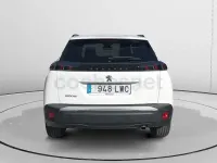 Usado Peugeot 2008 Allure 110 CV (80 kW) 2022 Blanco SUV