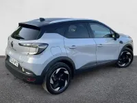 Usado Renault Captur Techno 100 CV (73 kW) 2025 SUV