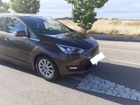 usado Ford C-MAX 2016