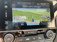 Usado Honda Civic Executive 129 CV (94 kW) 2018 Negro Berlina