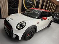 Usado Mini John Cooper Works 231 CV (169 kW) 2023 Blanco Utilitario