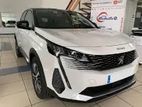 Usado Peugeot 3008 Allure 131 CV (96 kW) 2022 SUV
