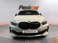 Usado BMW 118 136 CV (100 kW) 2024 Blanco Utilitario