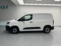 usado Citroën Berlingo Talla M Bluehdi 100 Control Blanco Banquise