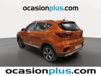 Usado MG ZS Comfort 106 CV (77 kW) 2025 Naranja SUV