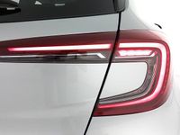 Usado Renault Captur Techno 90 CV (66 kW) 2024 Gris SUV