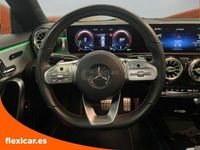 usado Mercedes CLA200 Clase Cla7g-dct