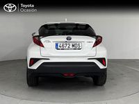 Usado Toyota C-HR Advance 122 CV (89 kW) 2023 Blanco SUV