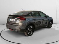 Usado Citroën C4 PureTech 132 CV (97 kW) 2024 Gris Utilitario