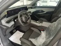 Nuevo Peugeot 3008 Allure 145 CV (106 kW) 2025 Gris SUV