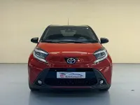 Usado Toyota Aygo X 72 CV (52 kW) 2023 SUV