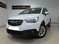 Usado Opel Crossland X Selective 99 CV (72 kW) 2017 Blanco SUV