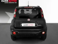 Usado Fiat Panda Cross Cross 70 CV (51 kW) 2024 Utilitario