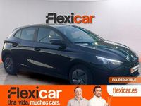 Usado MG MG3 116 CV (85 kW) 2025 Negro Utilitario