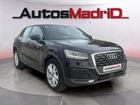 Usado Audi Q2 Advanced Plus 116 CV (85 kW) 2020 Negro SUV