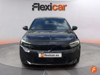 Usado Opel Corsa Edition 100 CV (73 kW) 2023 Negro Berlina