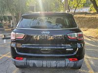 Usado Jeep Compass Sport 120 CV (88 kW) 2020 Negro SUV
