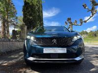 Usado Peugeot 5008 Allure 130 CV (95 kW) 2021 Azul Monovolumen