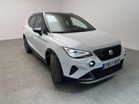 Usado Seat Arona Style 150 CV (110 kW) 2025 Blanco SUV