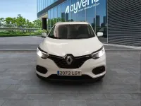 Usado Renault Kadjar Intens 115 CV (84 kW) 2020 Blanco SUV