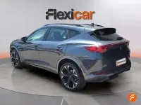Usado Cupra Formentor 150 CV (110 kW) 2022 Negro SUV