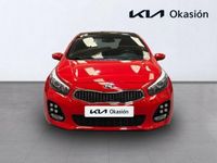 usado Kia Ceed GT Cee´d 1.6crdi Vgt Line P. Luxury Dct 136